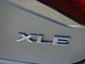 Celestial Silver Metallic - Camry XLE Photo No. 10