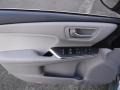 Celestial Silver Metallic - Camry XLE Photo No. 11