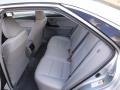 Celestial Silver Metallic - Camry XLE Photo No. 13