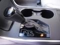 Celestial Silver Metallic - Camry XLE Photo No. 16