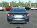 2019 Shadow Gray Metallic Chevrolet Malibu Premier  photo #4