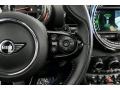 2019 Midnight Black Mini Clubman Cooper S All4  photo #16