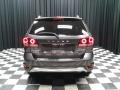 2016 Granite Crystal Metallic Dodge Journey Crossroad Plus  photo #7