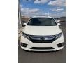 2019 White Diamond Pearl Honda Odyssey Elite  photo #3