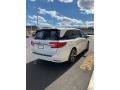 2019 White Diamond Pearl Honda Odyssey Elite  photo #5