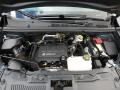 Graphite Gray Metallic - Encore Convenience AWD Photo No. 2