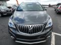 Graphite Gray Metallic - Encore Convenience AWD Photo No. 3