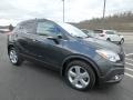 Graphite Gray Metallic - Encore Convenience AWD Photo No. 4