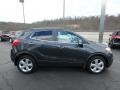 Graphite Gray Metallic - Encore Convenience AWD Photo No. 5