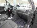 Graphite Gray Metallic - Encore Convenience AWD Photo No. 6