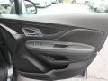 Graphite Gray Metallic - Encore Convenience AWD Photo No. 7