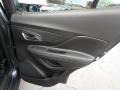 Graphite Gray Metallic - Encore Convenience AWD Photo No. 8
