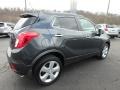 Graphite Gray Metallic - Encore Convenience AWD Photo No. 9