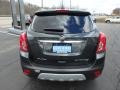 Graphite Gray Metallic - Encore Convenience AWD Photo No. 10