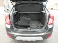 Graphite Gray Metallic - Encore Convenience AWD Photo No. 11
