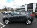 Graphite Gray Metallic - Encore Convenience AWD Photo No. 13