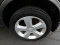 Graphite Gray Metallic - Encore Convenience AWD Photo No. 14