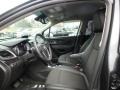 Graphite Gray Metallic - Encore Convenience AWD Photo No. 15