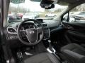 Graphite Gray Metallic - Encore Convenience AWD Photo No. 17