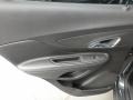 Graphite Gray Metallic - Encore Convenience AWD Photo No. 18