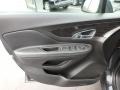 Graphite Gray Metallic - Encore Convenience AWD Photo No. 19