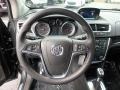 Graphite Gray Metallic - Encore Convenience AWD Photo No. 23