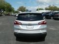 Silver Ice Metallic - Equinox LS Photo No. 4