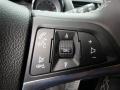 Graphite Gray Metallic - Encore Convenience AWD Photo No. 26