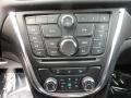 Graphite Gray Metallic - Encore Convenience AWD Photo No. 27