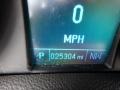Graphite Gray Metallic - Encore Convenience AWD Photo No. 30