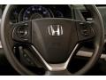2014 Kona Coffee Metallic Honda CR-V EX AWD  photo #8