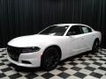 White Knuckle - Charger SXT Photo No. 2
