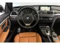 Black Sapphire Metallic - 4 Series 440i Gran Coupe Photo No. 2