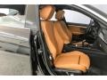 Black Sapphire Metallic - 4 Series 440i Gran Coupe Photo No. 4
