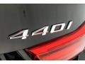 Black Sapphire Metallic - 4 Series 440i Gran Coupe Photo No. 5