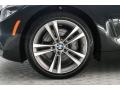 Black Sapphire Metallic - 4 Series 440i Gran Coupe Photo No. 6