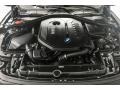 Black Sapphire Metallic - 4 Series 440i Gran Coupe Photo No. 7