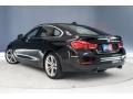 Black Sapphire Metallic - 4 Series 440i Gran Coupe Photo No. 8