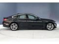 Black Sapphire Metallic - 4 Series 440i Gran Coupe Photo No. 12