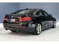 Black Sapphire Metallic - 4 Series 440i Gran Coupe Photo No. 15