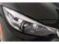 Black Sapphire Metallic - 4 Series 440i Gran Coupe Photo No. 29