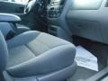 2002 Satin Silver Metallic Ford Escape XLT V6  photo #14