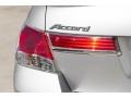 Alabaster Silver Metallic - Accord LX Premium Sedan Photo No. 12