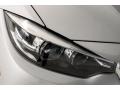 Glacier Silver Metallic - 4 Series 440i Gran Coupe Photo No. 31