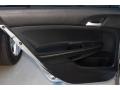 Alabaster Silver Metallic - Accord LX Premium Sedan Photo No. 29