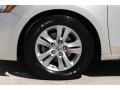 Alabaster Silver Metallic - Accord LX Premium Sedan Photo No. 33