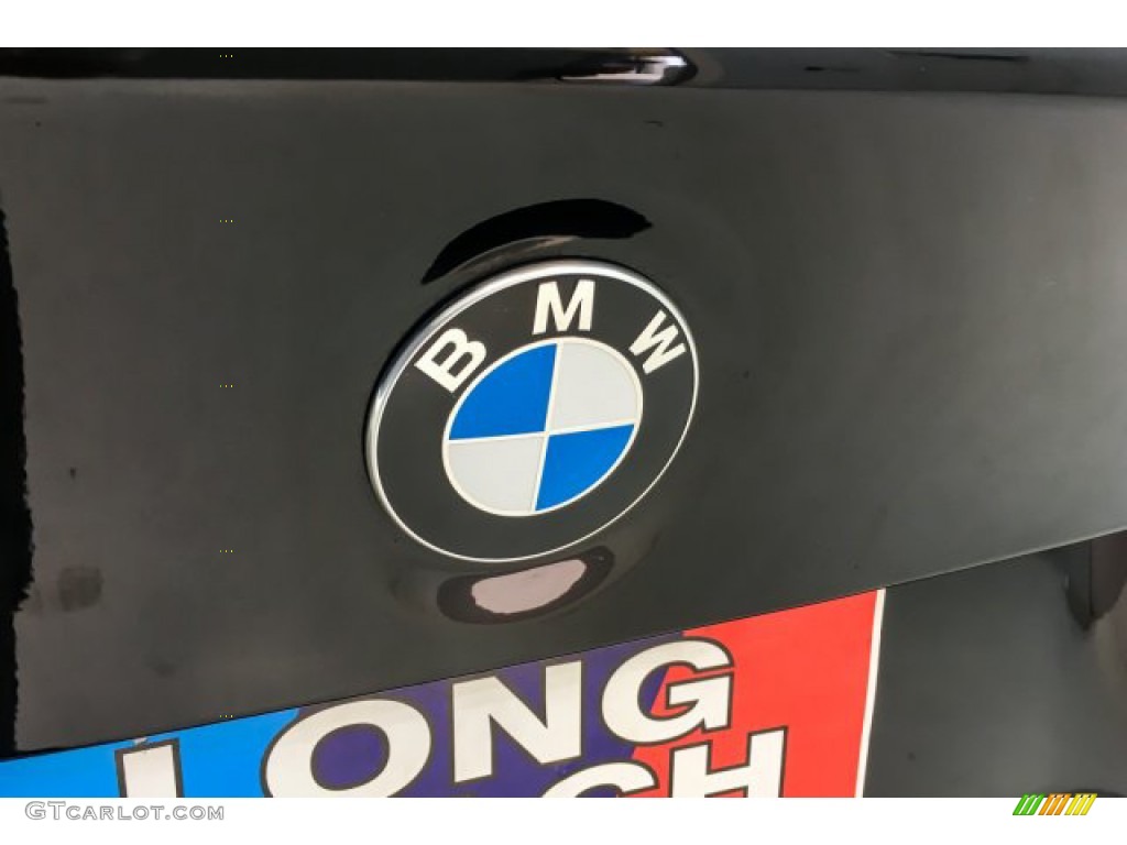 2019 4 Series 430i Gran Coupe - Jet Black / Black photo #26