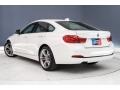 Mineral White Metallic - 4 Series 430i Gran Coupe Photo No. 10