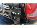 2019 Agate Black Ford Explorer XLT 4WD  photo #9