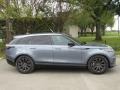 2019 Byron Blue Metallic Land Rover Range Rover Velar R-Dynamic SE  photo #6